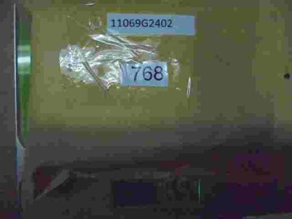 Unidad Control Pre-Postcalentado Nissan Terrano Ford Maverick Nagares 11069G2402