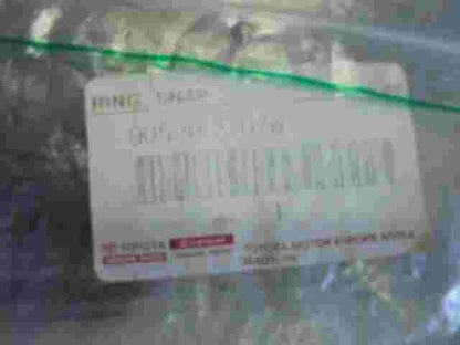 1 unità anello a scatto Toyota Vitz Aygo 9052027076 90520-27076