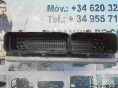 Centralita Jeep Cherokee KJ 2004 2.5 P56044352AC 56044352AC FN7AB 0281011278