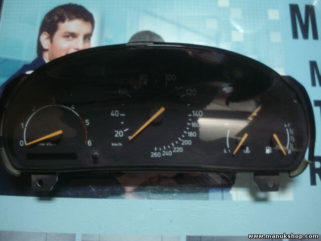 Cuadro de instrumentos Saab 9-5 5373899 53 73 899 KD 69295-450T 69295450T