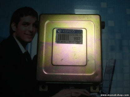 Centralina Hyundai Sonata KEFICO Y07 3911035180 39110 35180 9050930115E