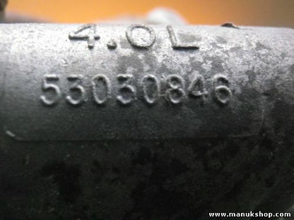 Acceleratore Jeep Grand Cherokee XJ WJ ZJ Wrangler TJ 1997-2001 4.0 L 53030846