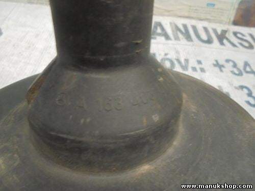 llave de rueda Mercedes-Benz W163 ML A1634030166 A 163 403 01 66