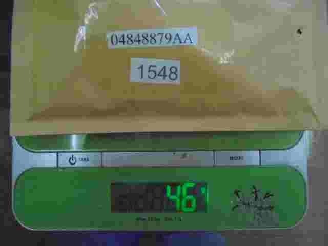 Relé Jeep Grand Cherokee VF4-15F21-Z05 VF415F21Z05 04848879AA 72472M