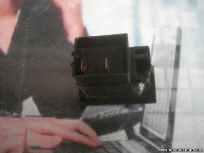 Niebla interruptor DAF 501.201 501201