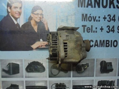 Alternador Suzuki Vitara 2 HDI 037903023G 2541815A 14V 90A 028903018A 021903017A
