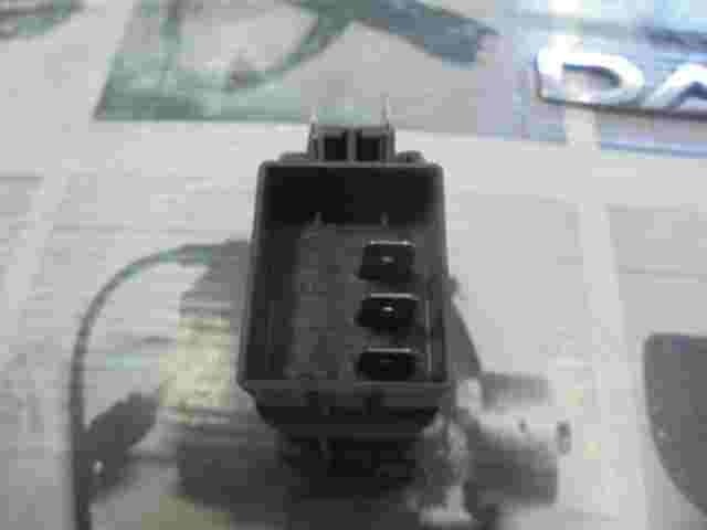 Interruptor Mercedes-Benz Man Iveco Daily I/II Van/Bus 521032 521.032