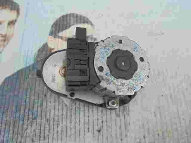 Calefacción actuador  BMW E39 U2 Valeo 5399533370