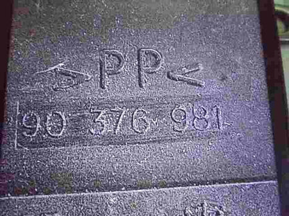 coperchio rivenditore Opel Astra F Vectra A Kadett E Omega 90376981 90 376 981