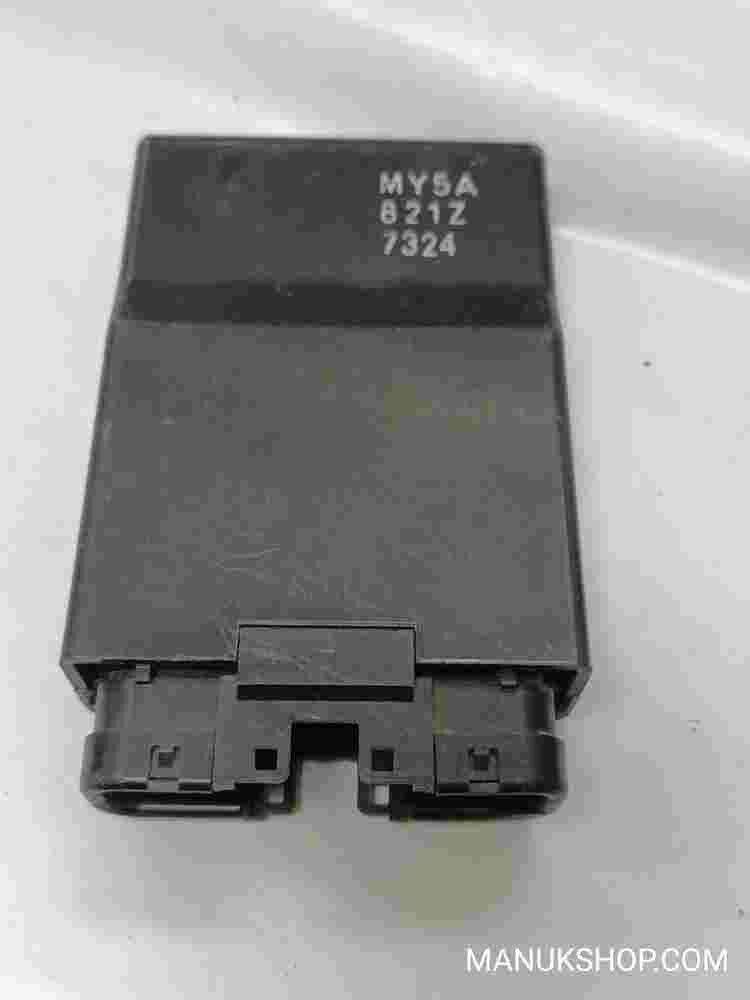 Controlador Potencia etapa módulo de encendido Honda CB MY5A821Z MY5A 821Z 7324