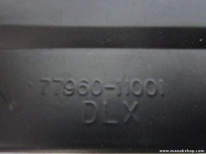 Bracciolo SsangYong Rexton 4X4 2005 7796011001 77960 11001 77960-11001 DLX