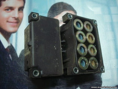 ABS Centralita Opel Combo Corsa 1994 BOSCH 09127108 HL 0265216478 0273004227