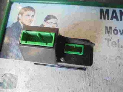 Teclado del teléfono Volvo S80 SWEDEN 8633581