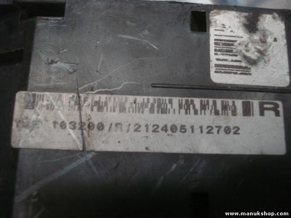 Caja de fusibles Rover 45 YQE103200 YQE 103200