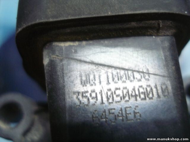 Interruptor combustible seguridad Land Rover Rover 75 Honda CR-V WQT100080