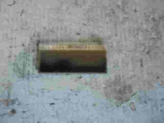 Pantalla del Cuadro instrumentos Citroen 1,9D Peugeot 206 9648836380 9662745280