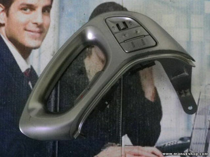 Interruptor de la columna de dirección Radio Hyundai ix35 1.7 CRDi 967002S300 