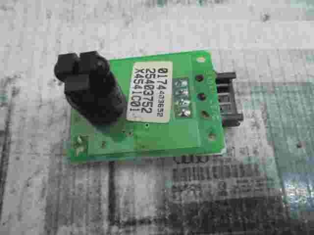 Señalización visual remota Smart 0007817V002 000 7817 V002 X4541C01 S4541 LS/C