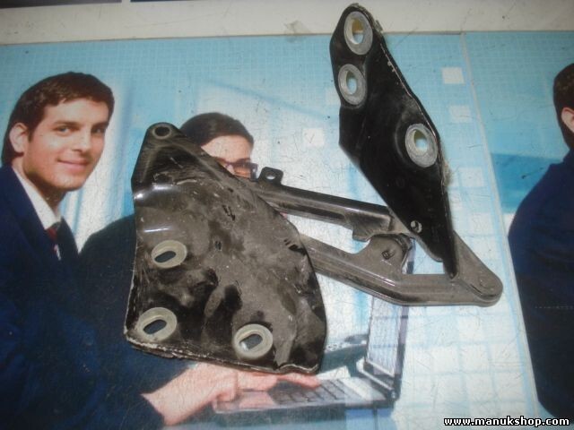 Bisagra capó Volkswagen Touareg 7L6823302A 7L6 823 302A