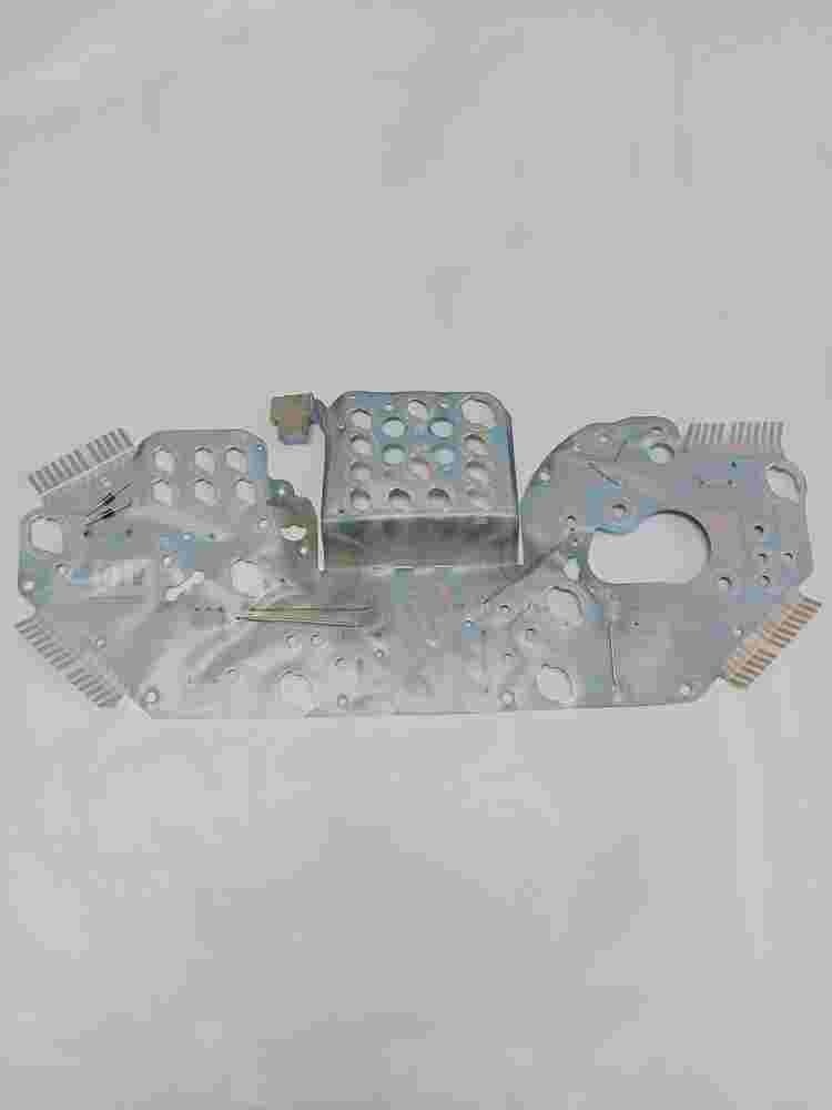 Diagrama del indicador de velocidad Mitsubishi Pajero Montero V20 V40 769904993