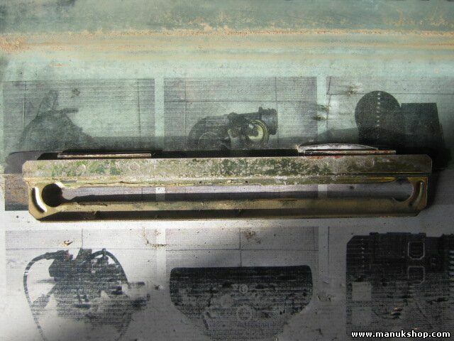 Vetro posteriore destro Mazda BT-50 Ford Ranger 43R002086 M173DOT207