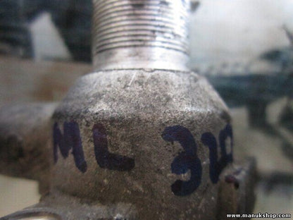 Caja del termostato Mercedes-Benz W163 M Klasse ML 320 A1122000015