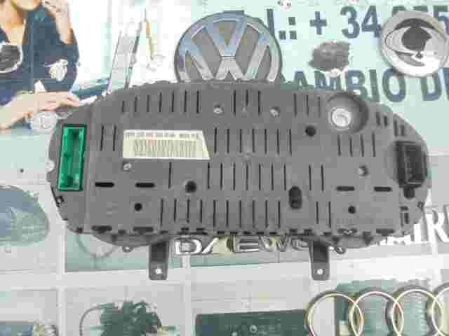 Quadro strumenti Seat Ibiza W06L0920801A 06L0920801A VDO 110080104010A