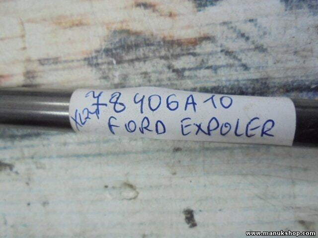 Portón Trasero amortiguador Ford Explorer 78406A10 78406A10AB 78406A1-AB