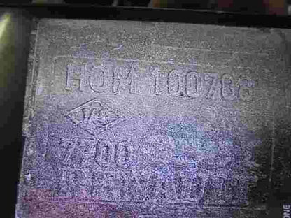 Solenoide per valvole per vuoto Renault Vel Satis Clio 2 HOM100788 7700100788