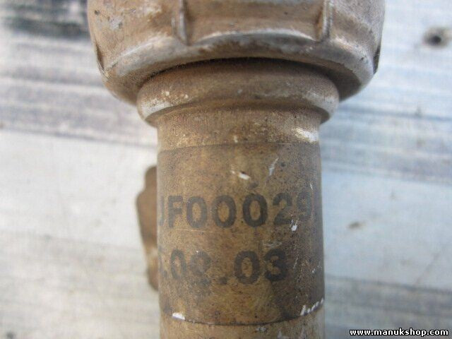 Manguera aire acondicionado Land Rover Freelander 1 (LN) 2.0 TD4 4X4 JUF000290