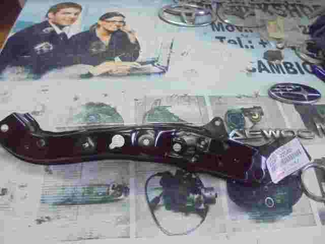 Support Sub Assy Radiator LH  Toyota Auris E15 5320302040 53203-02040