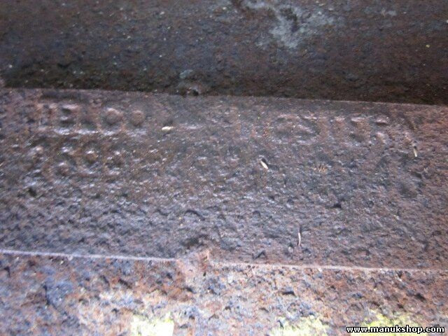 Escape Tata Safari 1.9 TDi 4x4 269949200145