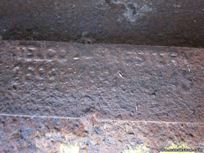 Escape Tata Safari 1.9 TDi 4x4 269949200145