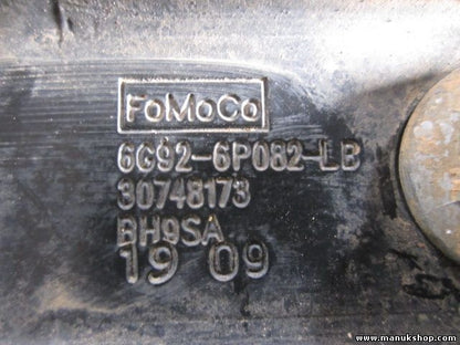 Cojinetes Del Motor Land Rover D5244T4 6G926P082LB 6G92-6P082-LB 6G92 6P082 LB