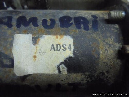 Arranque Suzuki D6RA104 ADS4 670403 7700106426 7700106763 7700111189 7700113208