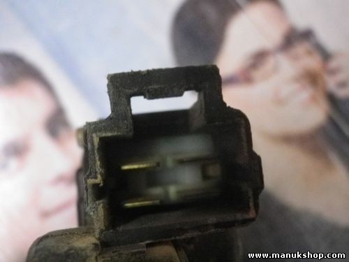 Cerradura actuador cierre centralizado de portón trasero SsangYong 8837005001