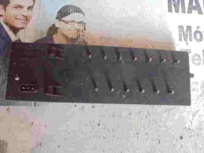 Condizionatore elettronico Mercedes W208 CLK55 E320 A2108000078