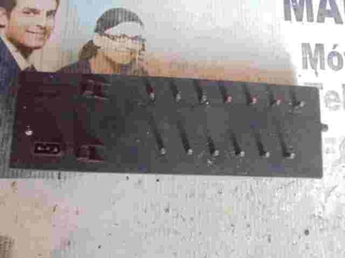 Condizionatore elettronico Mercedes W208 CLK55 E320 A2108000078