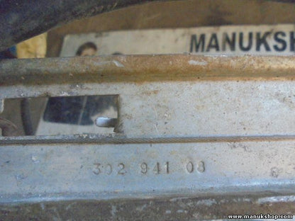 Mecanismo elevalunas delantero derecho Jeep 26195100  30294108  0130822277 