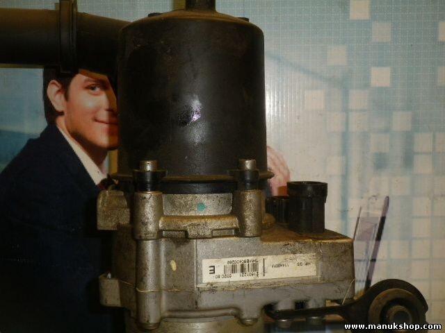 Bomba de dirección Peugeot 307 A5097521-B PSA 9680987180 96809 871 80 A5097521B