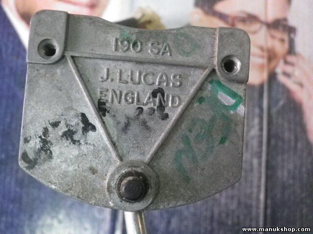 Mando limpia Land Rover Defender LUCAS AMR6106 36908A 36908 A 190SA 190 SA