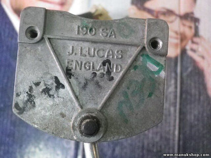 Mando limpia Land Rover Defender LUCAS AMR6106 36908A 36908 A 190SA 190 SA