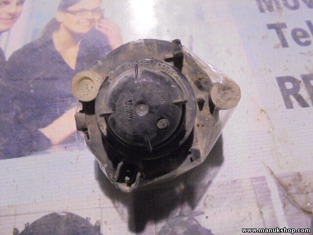 Faro antiniebla delantero derecho Renault Scenic 1 JA 7700420127 B E9 024005