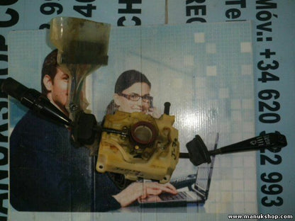 Mando de luces. intermitentes Palanca Toyota Land Cruiser J7 J70 177790L 177869 