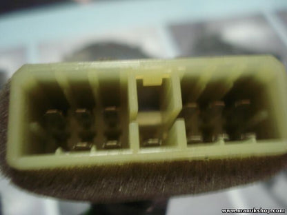 mando botonera elevalunas Ssangyong Musso DECO 8582005000 85820-05000