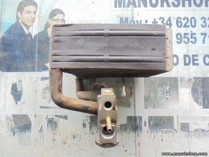 Evaporador de aire acondicionado Mercedes-Benz 4475001091 447500-1091