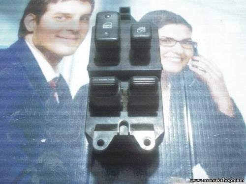 mando botonera elevalunas Toyota Celica T23 7423220250 74232-20250