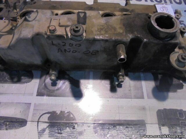 Culata Mitsubishi L 200 2,5 DI-D 100 KW 4WD 2005-2017 8B24B23EC 8B 24 B23 EC