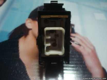 mando botonera elevalunas Lexus