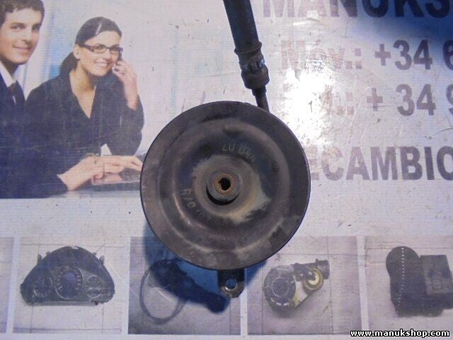 Bomba de dirección Opel Frontera Sport 2.0 90281879 90 281 879 20644 20 644